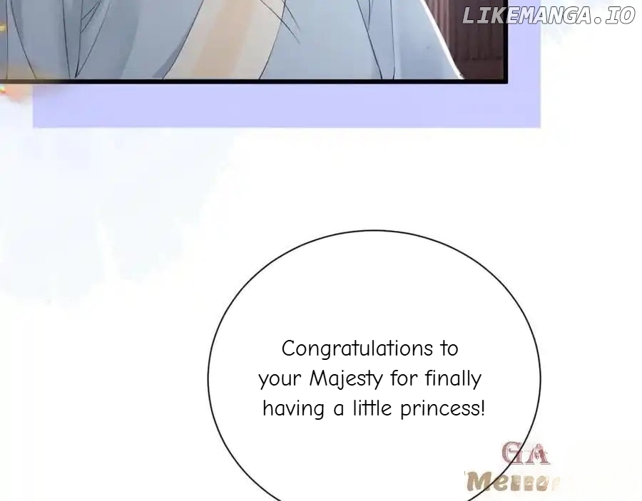 The Tyrant’s Family Lasts Thanks To Her Inner Voice Chapter 43 - page 6